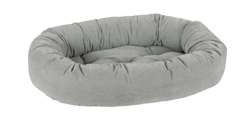 Load image into Gallery viewer, Bowsers Donut Bed Small