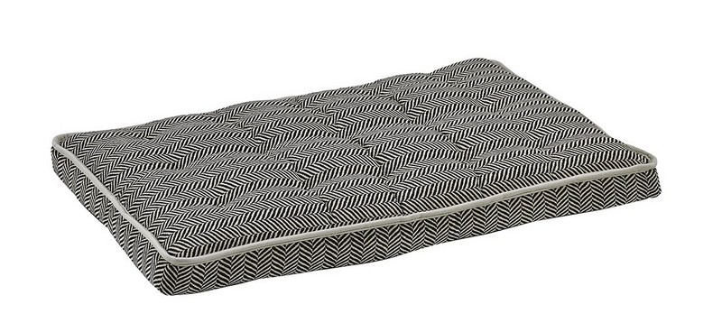 Load image into Gallery viewer, Bowsers Luxury Crate Mat Large