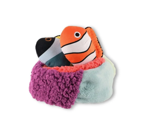 Load image into Gallery viewer, PLAY Ocean Buddies - Coral Burrow