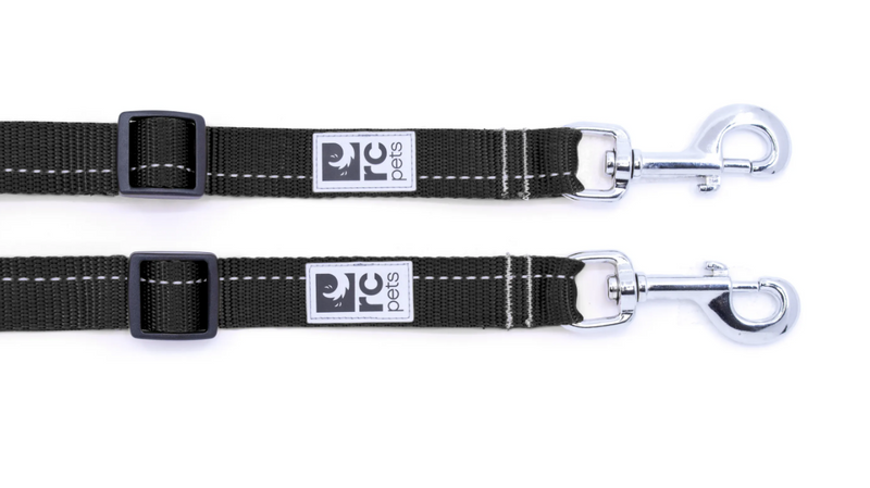 Load image into Gallery viewer, RC Primary Adjustable Coupler Black