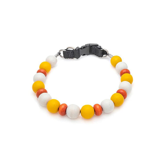 Furrybeads Collar 34 - Buddy