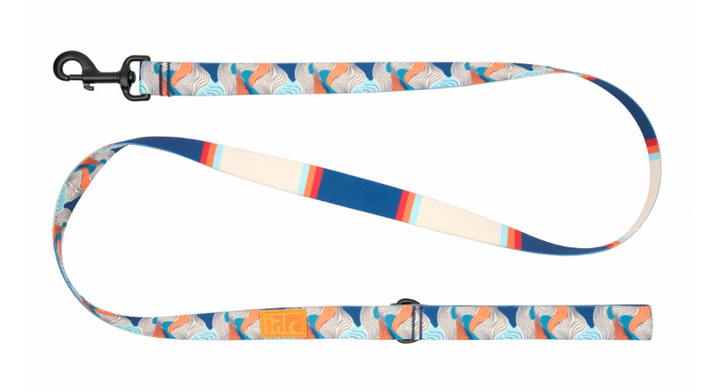 Load image into Gallery viewer, RC Eco Leash 5' x 1''