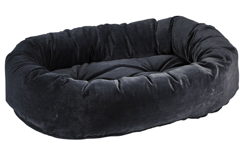 Load image into Gallery viewer, Bowsers Donut Bed X-Small