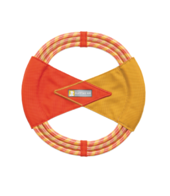 Load image into Gallery viewer, Ruffwear Pacific Ring Toy