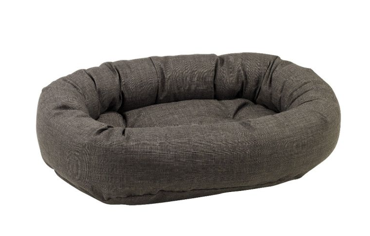 Load image into Gallery viewer, Bowsers Donut Bed Large - Discover Dogs