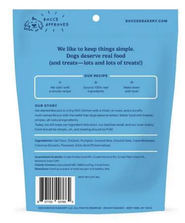 Load image into Gallery viewer, Bocce's Bakery Sunday Roast Training Bites