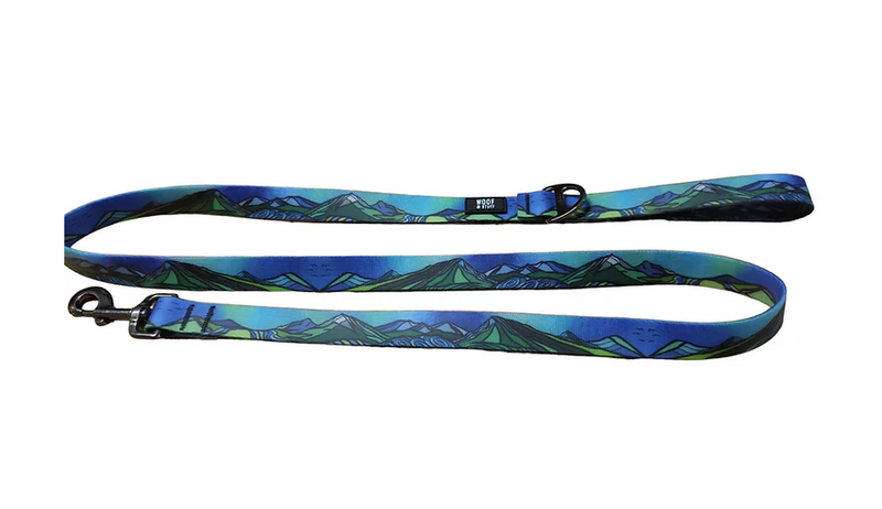 Load image into Gallery viewer, Woof & Stuff West Coast Waterproof Leash
