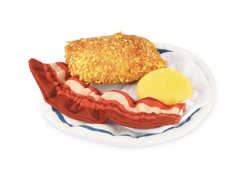 Load image into Gallery viewer, PLAY x IHOP Eggcellent Play Platter