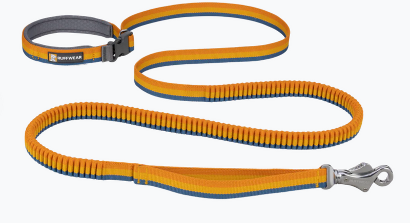 Load image into Gallery viewer, Ruffwear Roamer Leash 5.5'-7'