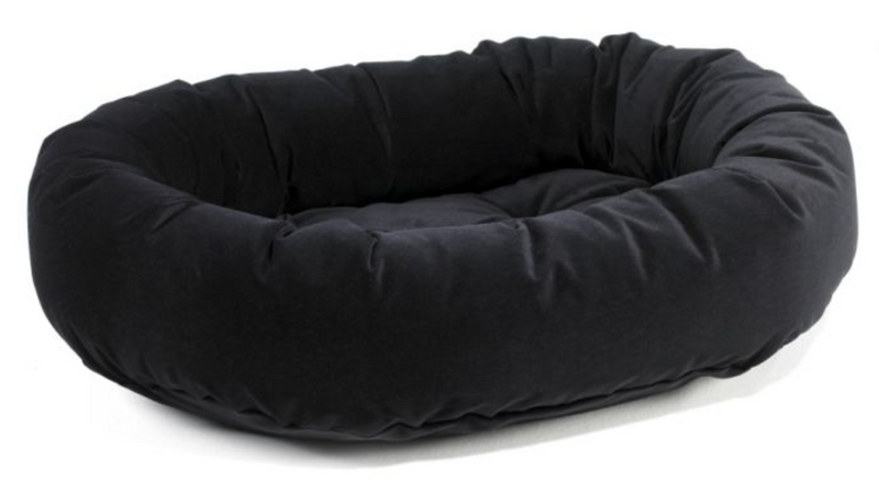 Load image into Gallery viewer, Bowsers Donut Bed Medium