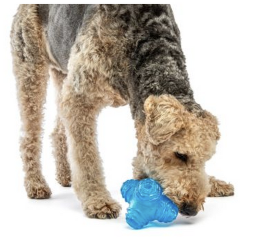 GURU Puzzle Jack Treat Dispenser