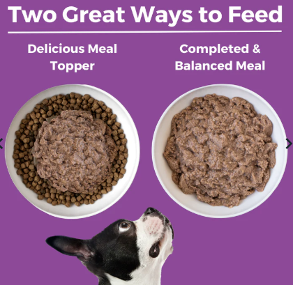 Load image into Gallery viewer, KOHA Limited Ingredient Diet Kangaroo Pate Entrée for Dogs 368g