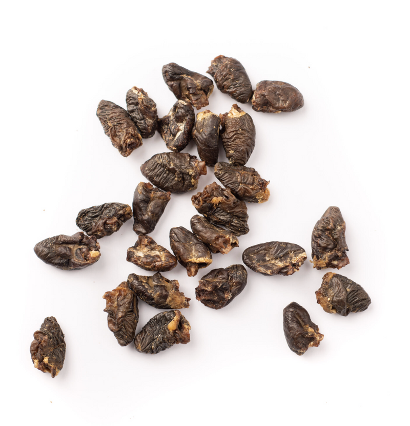 Load image into Gallery viewer, Hero Dehydrated Chicken Hearts 150 g