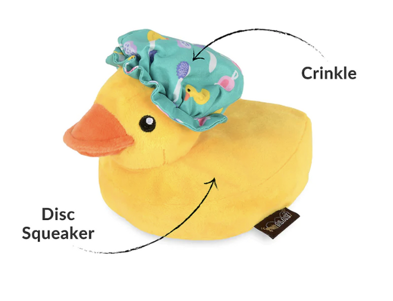 Load image into Gallery viewer, PLAY Splish Splash Bubbles the Duck