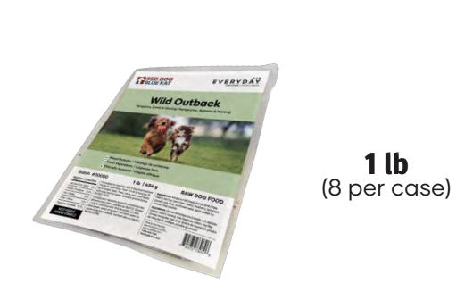 Load image into Gallery viewer, RDBK Everyday Raw Farmhouse Fare - Discover Dogs