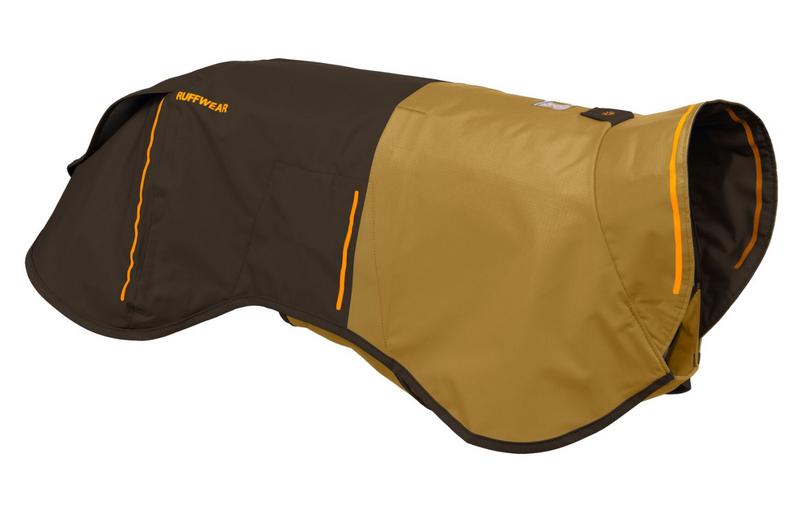 Load image into Gallery viewer, Ruffwear Sun Shower Earth Brown