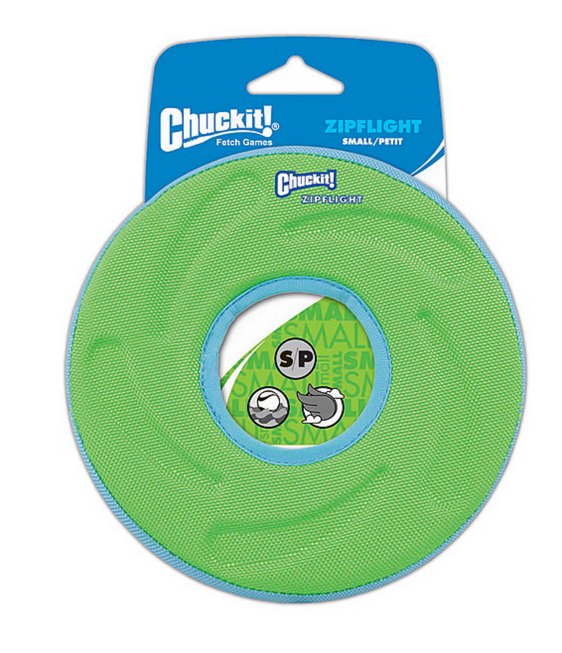 Load image into Gallery viewer, Chuckit! Zipflight