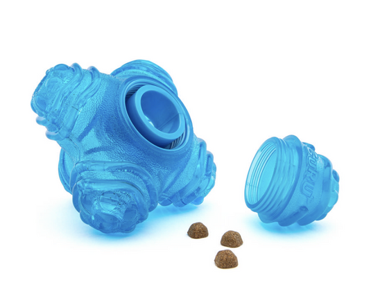 GURU Puzzle Jack Treat Dispenser