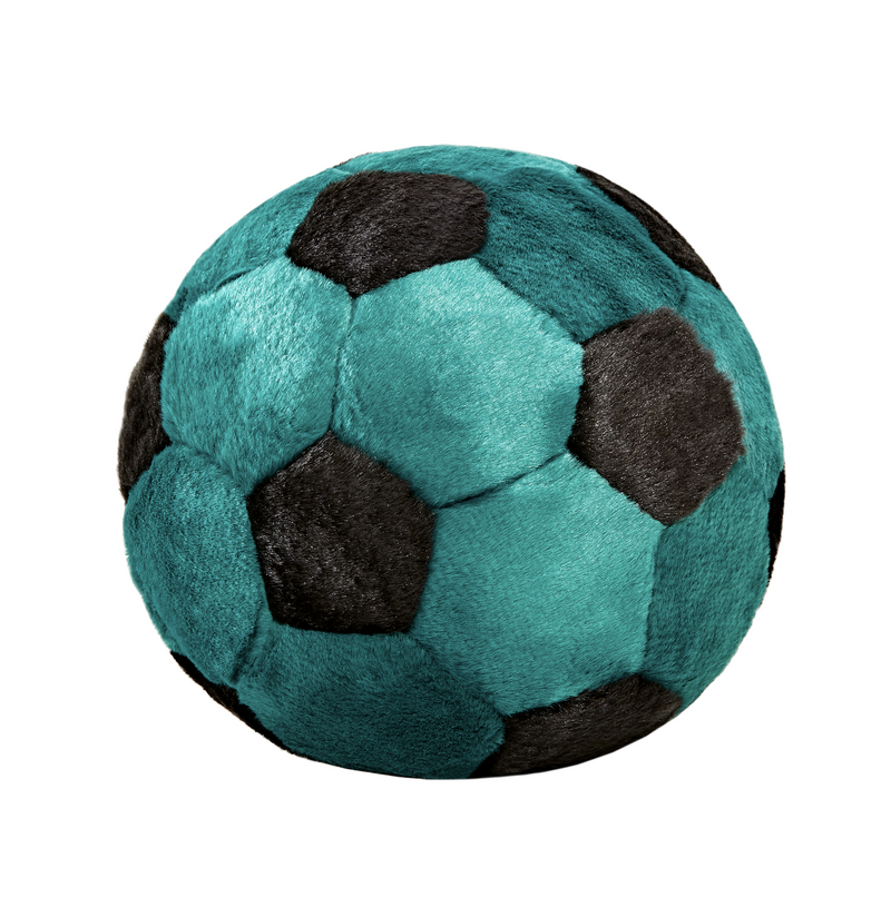 Load image into Gallery viewer, Fluff & Tuff Soccer Ball 7''