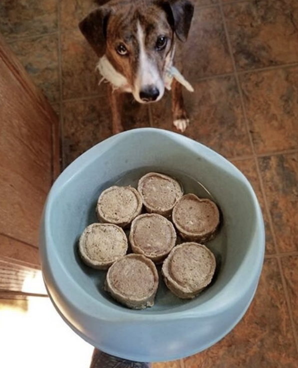 Load image into Gallery viewer, Smallbatch Freeze-dried Lamb Sliders 14oz