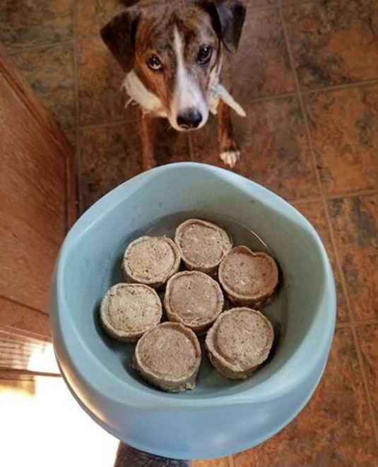 Smallbatch Freeze-dried Lamb Sliders 14oz