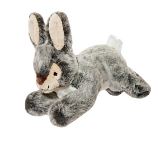 Fluff & Tuff Walter Rabbit 12''