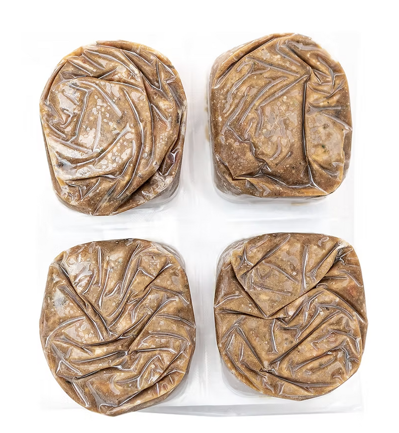 Load image into Gallery viewer, 3P Basic Instinct Cat Organic Salmon - Discover Dogs