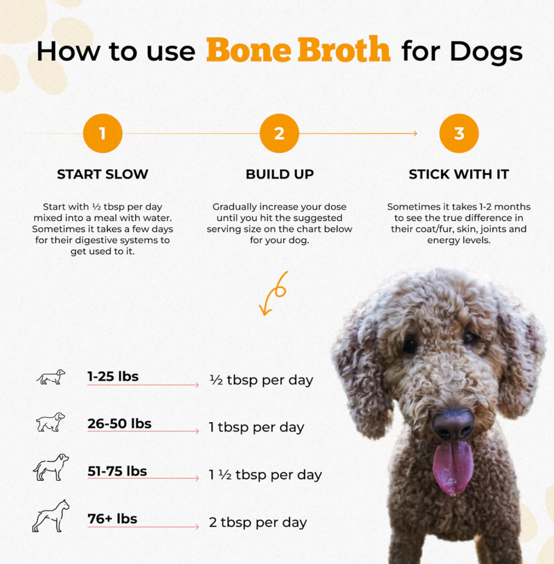 Load image into Gallery viewer, Bluebird Provisions Chicken Bone Broth For Dogs & Cats 200g