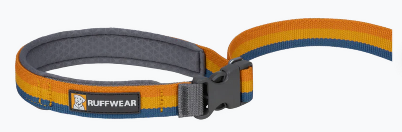 Load image into Gallery viewer, Ruffwear Roamer Leash 7.3'-11'