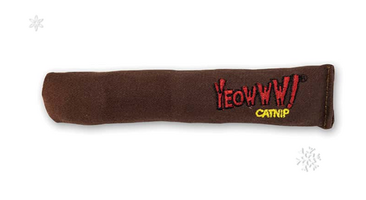 Yeowww! Catnip Cigar
