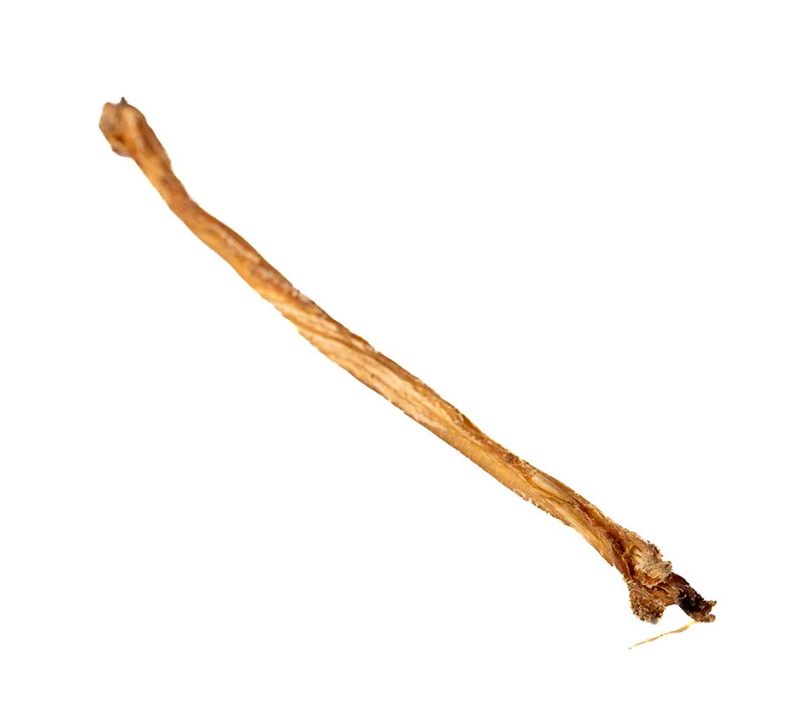 Load image into Gallery viewer, Only One Treats 9-14" Lamb Pizzle Stick Single