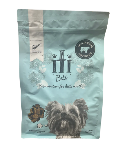 Load image into Gallery viewer, Iti Biti Air Dried Beef for Dogs - Discover Dogs