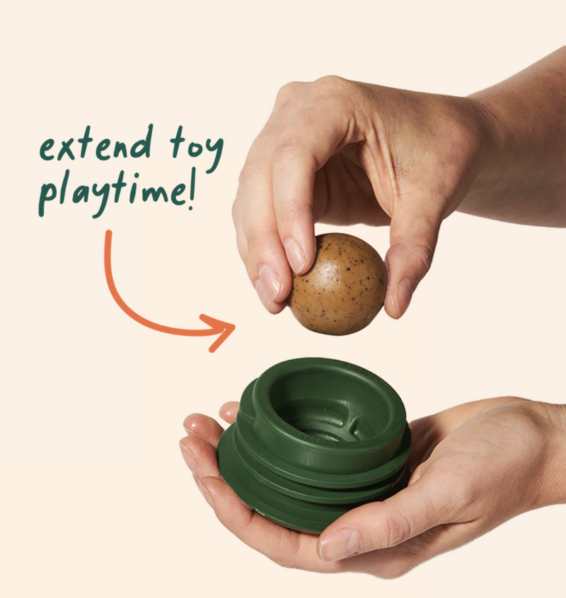 Load image into Gallery viewer, Woof Dog Pupsicle Pops Chicken & Peanut Butter - Discover Dogs