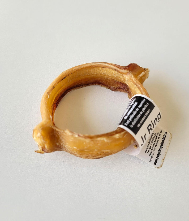Load image into Gallery viewer, Puppy Love Canadian Beef Jr Ring