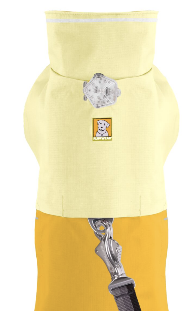 Load image into Gallery viewer, Ruffwear Sun Shower Mineral Yellow - Discover Dogs