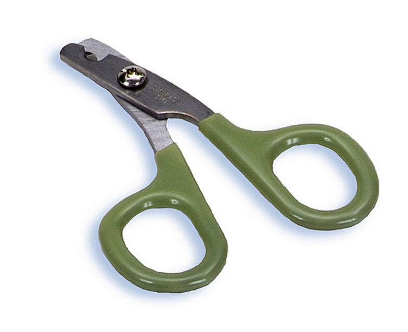 Load image into Gallery viewer, Safari Cat Nail Trimmers