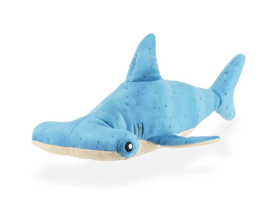 Load image into Gallery viewer, PLAY Ocean Buddies - Hammerhead Shark Large