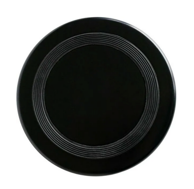 Load image into Gallery viewer, Unleashed Stainless Steel Whisker Relief Double Wall Bowl 5"