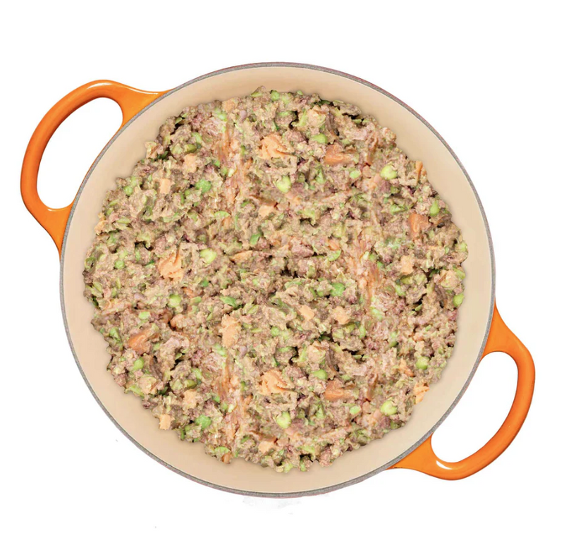 Load image into Gallery viewer, Tom & Sawyer Dog Gently Cooked Kangaroo 454g