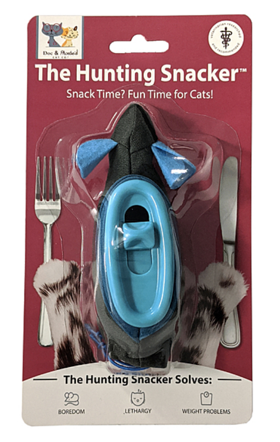 Load image into Gallery viewer, Doc & Phoebe's The Hunting Snacker