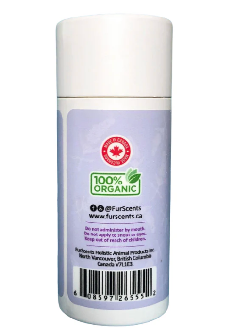 Load image into Gallery viewer, Furscents Waterless Dry Shampoo for Dogs Zen Lavender