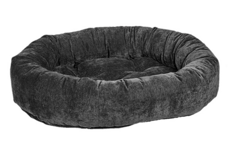 Load image into Gallery viewer, Bowsers Donut Bed Large