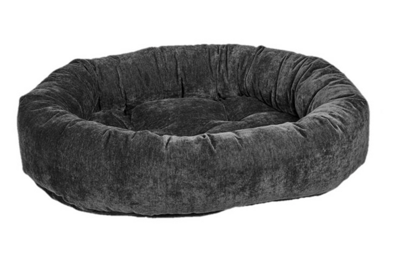 Load image into Gallery viewer, Bowsers Donut Bed Large
