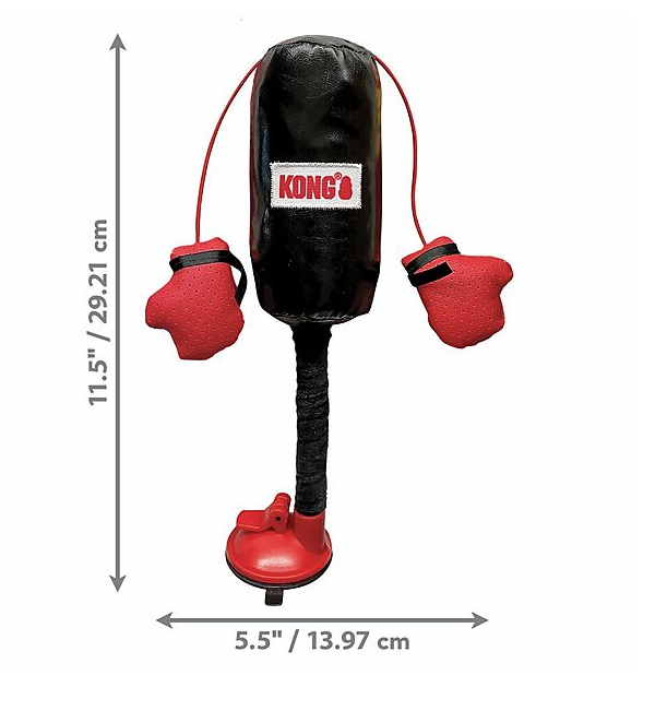 Load image into Gallery viewer, Kong Cat Connects Punching Bag