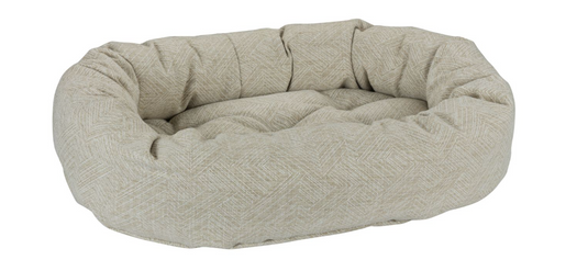 Bowsers Donut Bed Medium