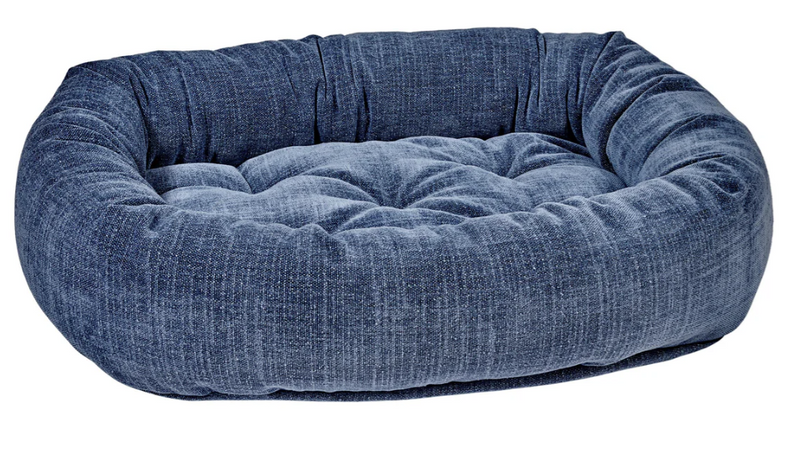 Load image into Gallery viewer, Bowsers Donut Bed Medium - Discover Dogs