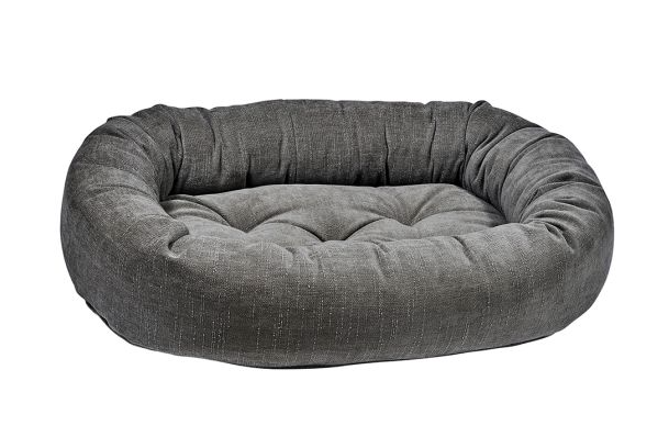 Load image into Gallery viewer, Bowsers Donut Bed Medium - Discover Dogs