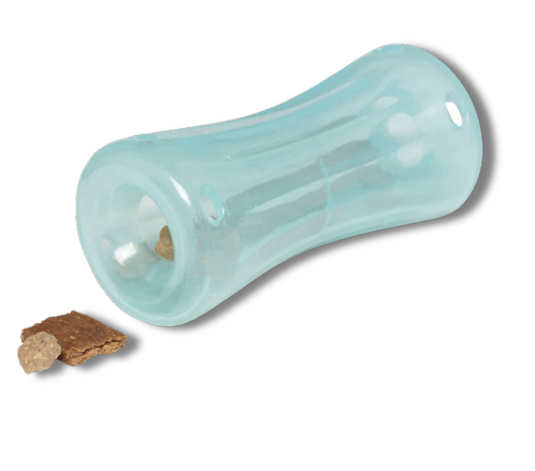 Totally Pooched Stuff'n Shake Barrel