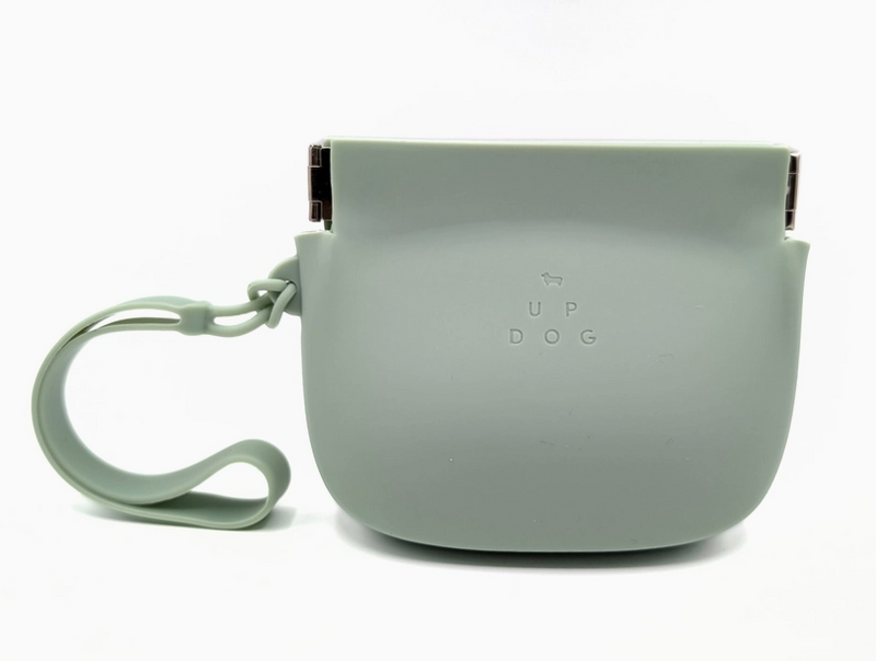 Load image into Gallery viewer, Up Dog Treat Pouch - Discover Dogs