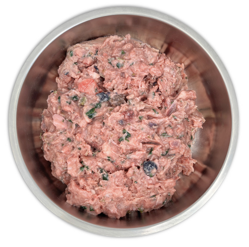 Load image into Gallery viewer, Big Country Raw XL Chicken 30lb
